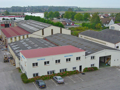 Headquarters